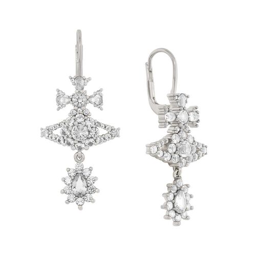 Vivienne Westwood Masha Earrings